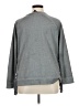 a.n.a. A New Approach Gray Sweatshirt Size XL - photo 2