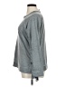 a.n.a. A New Approach Gray Sweatshirt Size XL - photo 5