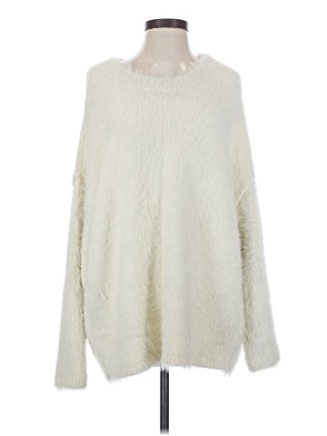 Free People Pullover Sweater (view 1)