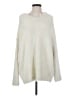 Free People Ivory Pullover Sweater Size S - photo 1