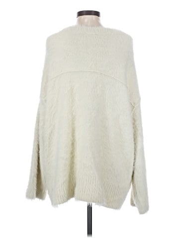 Free People Pullover Sweater (view 2)