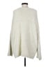 Free People Ivory Pullover Sweater Size S - photo 2