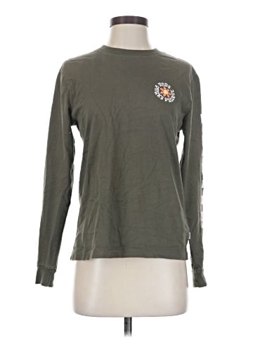 Vans Long Sleeve T-Shirt (view 1)