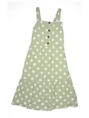 Monteau Girl Dress (view 1)