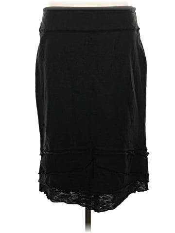 Neon Buddha Casual Skirt (view 2)