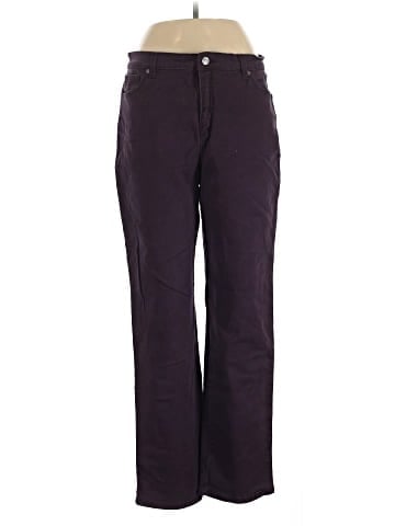 Gloria Vanderbilt Jeans (view 1)