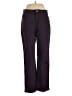 Gloria Vanderbilt Purple Jeans Size 12 - photo 1