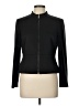 Tahari by ASL Black Jacket Size 12 Petite - photo 1