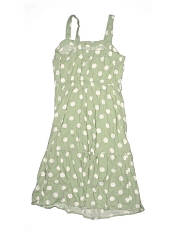 Monteau Girl Dress (view 2)