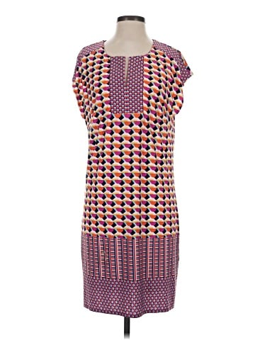Laundry by Shelli Segal Casual Dress (view 1)