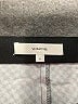 Vince. 100% Polyester Chevron-herringbone Brown Formal Skirt Size 6 - photo 4