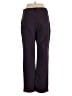 Gloria Vanderbilt Purple Jeans Size 12 - photo 2