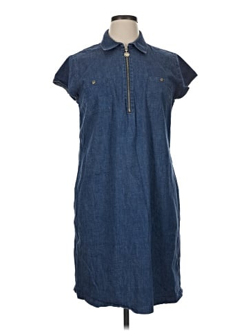 Anne Klein Casual Dress (view 1)