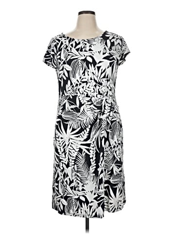 Talbots Casual Dress (view 1)