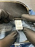 Cato Blue Jeans Size 6 - photo 8