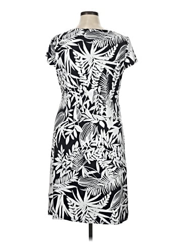 Talbots Casual Dress (view 2)