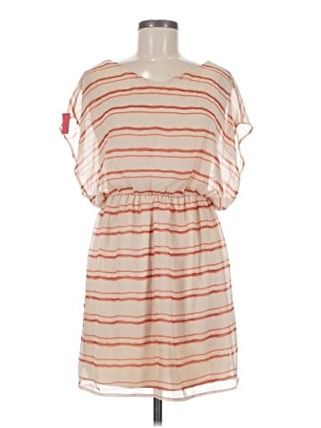 Lush Casual Dress (view 1)
