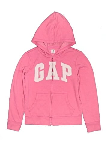 Gap Kids Zip Up Hoodie (view 1)
