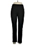 Calvin Klein Solid Black Active Pants Size 14 - photo 1