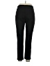 Calvin Klein Solid Black Active Pants Size 14 - photo 2