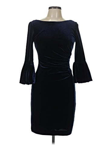 Eliza J Cocktail Dress (view 1)