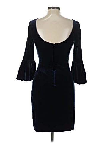 Eliza J Cocktail Dress (view 2)