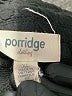 Porridge Chevron-herringbone Black Blazer Size XL (4) - photo 6