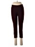 GAIAM Burgundy Active Pants Size M - photo 1