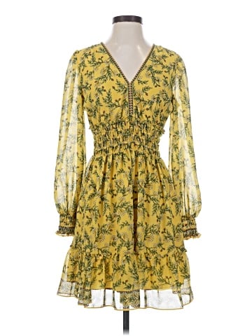 Max Studio Casual Dress (view 1)