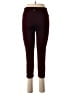 GAIAM Burgundy Active Pants Size M - photo 2