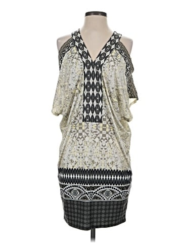 Hale Bob Cocktail Dress (view 1)