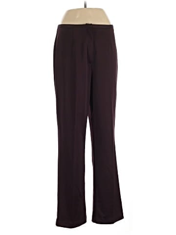 Kathie Lee Dress Pants (view 1)