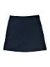 Lands' End Solid Blue Skort Size 10 - photo 1