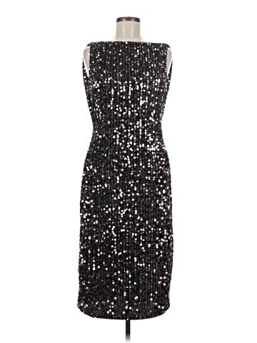 IEENA for Mac Duggal Cocktail Dress (view 1)