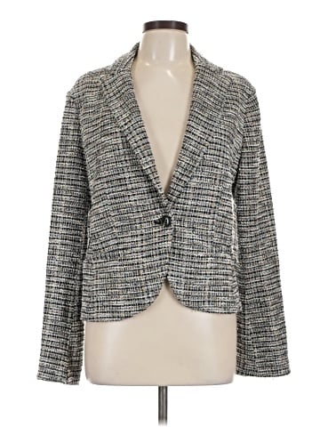 Amanda + Chelsea Blazer (view 1)