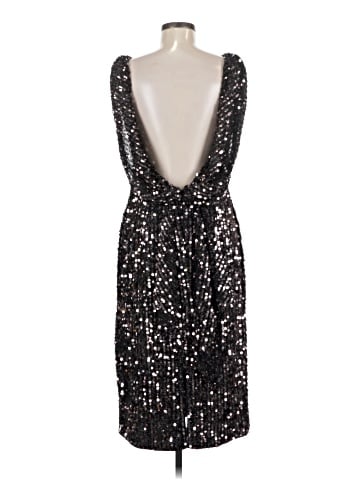 IEENA for Mac Duggal Cocktail Dress (view 2)