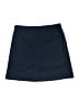 Lands' End Solid Blue Skort Size 10 - photo 2