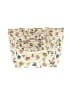 Lug Floral Ivory Tote One size - photo 1