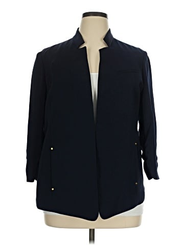 Jones New York Collection Blazer (view 1)