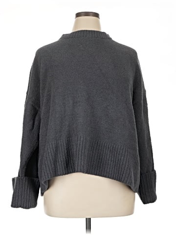 Anrabess Turtleneck Sweater (view 1)