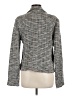 Amanda + Chelsea Tweed Gray Blazer Size L - photo 2