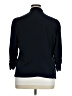 Jones New York Collection Blue Blazer Size 16 - photo 2