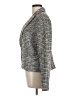 Amanda + Chelsea Tweed Gray Blazer Size L - photo 5