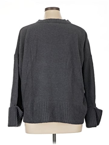 Anrabess Turtleneck Sweater (view 2)