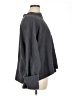 Anrabess 100% Polyester Solid Gray Turtleneck Sweater Size XL - photo 4