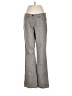 Eileen Fisher Solid Gray Jeans Size S - photo 1
