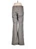 Eileen Fisher Solid Gray Jeans Size S - photo 2