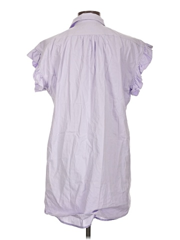 On Twelfth Casual Dress (view 2)
