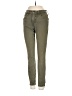 Lucky Brand Solid Green Jeans Size 2 - photo 1