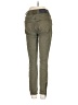 Lucky Brand Solid Green Jeans Size 2 - photo 2